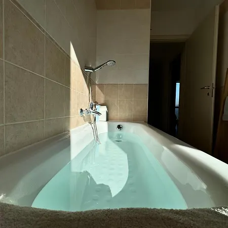شقة Casa Arilica *