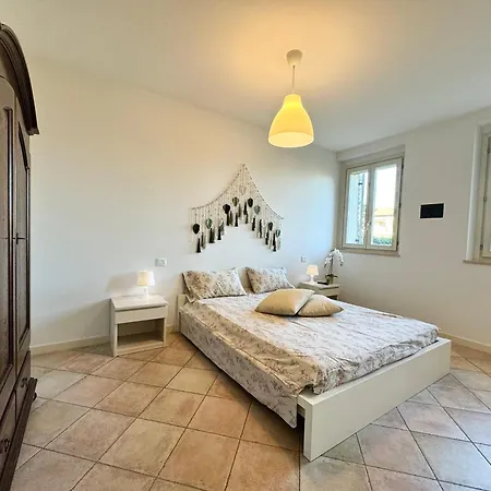 Casa Arilica * بسكييرا ديل غاردا
