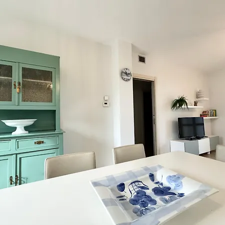Casa Arilica شقة