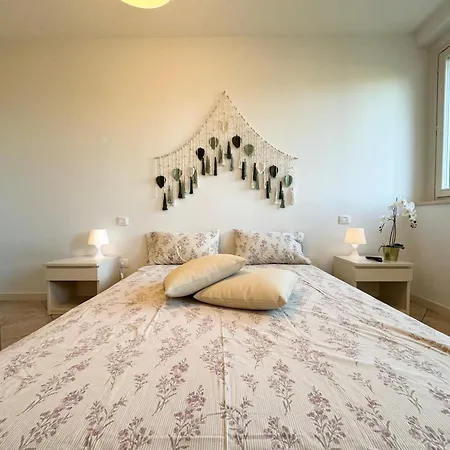 Casa Arilica شقة بسكييرا ديل غاردا