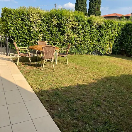 شقة Casa Arilica *