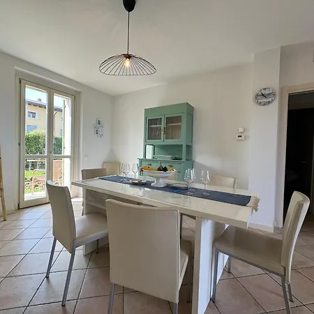 شقة Casa Arilica *