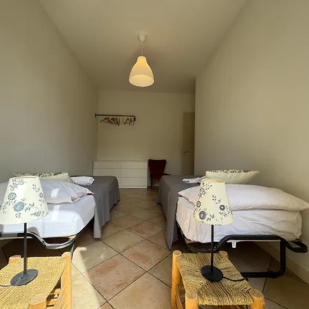 Casa Arilica *