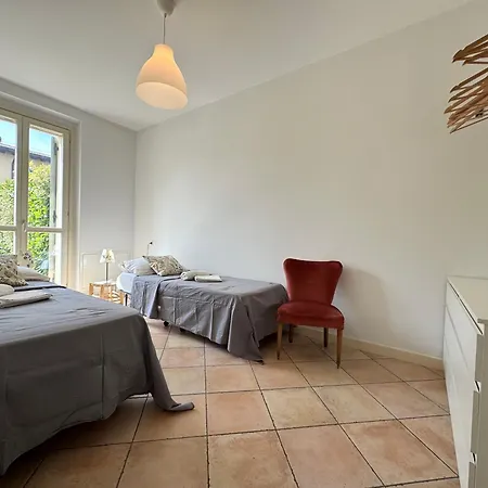 شقة Casa Arilica
