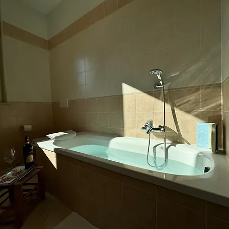 Apartment Casa Arilica
