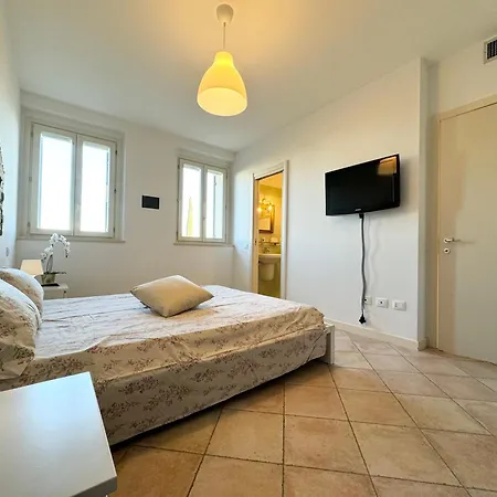 Casa Arilica Apartment *