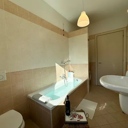 Apartment Casa Arilica Peschiera del Garda