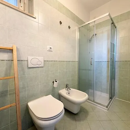 Apartment Casa Arilica *
