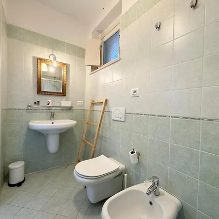Apartment Casa Arilica