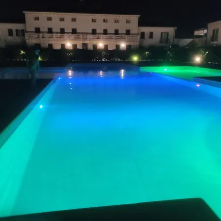 Apartment Casa Arilica Peschiera del Garda