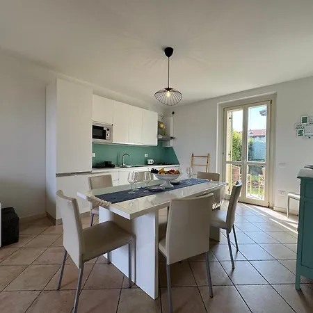 Casa Arilica Apartment