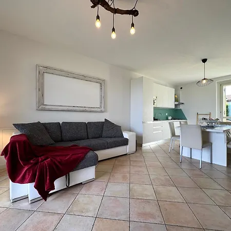 Casa Arilica Apartment *
