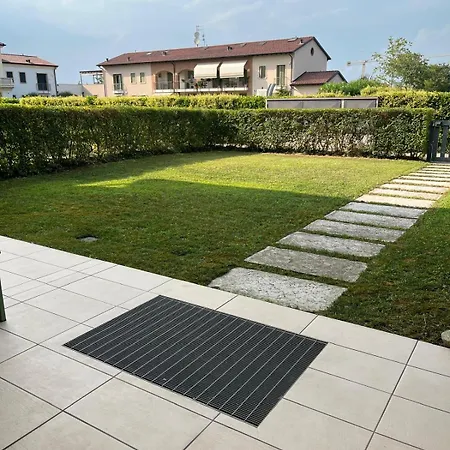 Casa Arilica 佩斯基耶拉德加达
